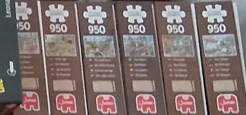 Jumbo History puzzles beschikbaar voor biedingen