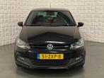Volkswagen Polo 1.4 TSI Blue GT AUTOMAAT CRUISE NAVI NAP, Auto's, Volkswagen, Euro 5, Stof, Gebruikt, 4 cilinders