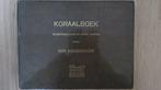Bladmuziek orgel: Klavarskribo, Koraalboek Adr. Kousemaker, Muziek en Instrumenten, Bladmuziek, Gebruikt, Religie en Gospel, Artiest of Componist
