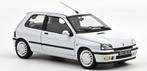 1:18 Renault Clio 16S – 1991 – Wit, Ophalen of Verzenden