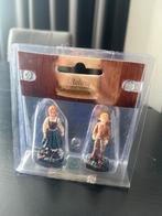 Efteling Hans en Grietje Poppetjes, Ophalen, Zo goed als nieuw, Beeldje of Poppetje