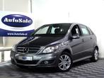 Mercedes-Benz B-Klasse 200 AUT Avantgarde BLEUT LEDER STOELV, 136 pk, Gebruikt, Zwart, 4 cilinders