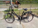 Cortina Azor dames transportfiets -6 versn./57 fr. /28 inch-, Fietsen en Brommers, Ophalen, Gebruikt, Versnellingen, 56 cm of meer