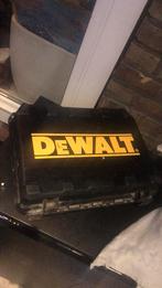 Accuboor DeWalt DC740 12v, Doe-het-zelf en Verbouw, Gereedschap | Boormachines, Ophalen of Verzenden, Gebruikt, Boor- en Schroefmachine