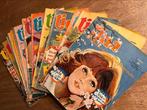 Vintage Tina’s uit 1977. 28 stuks, Ophalen of Verzenden, 1960 tot 1980, Nederland, Tijdschrift