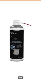 Ultron Zili 4-in-1 Bladespray, Ophalen of Verzenden, Nieuw, Universele onderdelen