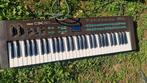 Yamaha DX21 Synthesizer, Muziek en Instrumenten, Synthesizers, Yamaha, Ophalen of Verzenden, Met midi-aansluiting, 61 toetsen