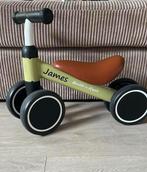 Bandits and Angels loopfiets, Kinderen en Baby's, Speelgoed | Buiten | Voertuigen en Loopfietsen, Ophalen of Verzenden, Zo goed als nieuw