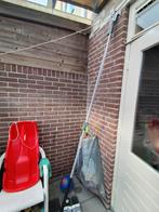 Takkenschaar op lange stok voor hoge takken of dergelijke, Tuin en Terras, Ophalen, Zo goed als nieuw