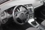 Volkswagen Golf 1.2 TSI Comfortline - AIRCO, NAVIGATIE, 5 DE, Auto's, Volkswagen, Voorwielaandrijving, Euro 5, Stof, Gebruikt
