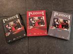 Pleidooi TV serie compleet (seizoen 1 t/m 3), Cd's en Dvd's, Dvd's | Tv en Series, Ophalen of Verzenden, Zo goed als nieuw