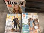 Libelle tijdschriften uit 2022 inclusief Royal special, Ophalen of Verzenden, Zo goed als nieuw, Damesbladen