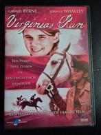 Virginias run, Ophalen of Verzenden, 1980 tot heden, Zo goed als nieuw