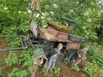 menwagen (opknapper), Dieren en Toebehoren, Ophalen, Gebruikt