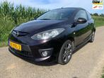 Mazda 2 1.5 GT-M | Topper|, Voorwielaandrijving, 4 cilinders, Bruin, Origineel Nederlands