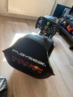 F1 Playseat, Thrustmaster TGT2 - SF1000. Red Bull, Spelcomputers en Games, Spelcomputers | Sony PlayStation Consoles | Accessoires