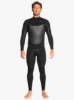 Nieuw Quiksilver Surfpak 4/3mm Surf Pak mannen in XL NP€330, Ophalen, Wetsuit, Nieuw, Quiksilver