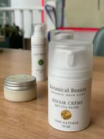 Botanical Beauty Repair Crème 50 ml, Ophalen of Verzenden, Zo goed als nieuw, Gehele gezicht, Verzorging