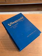Complete 1935 - 36 - 37- 38 - 39. Vliegwereld boeken., Boeken, Ophalen of Verzenden, Vliegtuig, Zo goed als nieuw