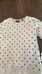 Scotch Sweater trui Scotch&soda M heren, Ophalen of Verzenden, Zo goed als nieuw, Beige