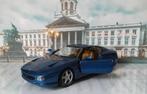 1:43 Ferrari 456 GT; 2-door coupe 1992; Detail Cars: Art.190, Ophalen of Verzenden, Zo goed als nieuw, Auto, Overige merken