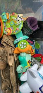 Speelgoed, drone, Guess tas & schoenen replay- Alles in 1!, Kinderen en Baby's, Ophalen, Gebruikt, Jongen of Meisje