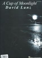 A cup of Moonlight - David Lanz, Piano, Ophalen of Verzenden, Zo goed als nieuw, Artiest of Componist