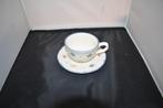 Kop en schotels Petite Rose servies, Huis en Inrichting, Keuken | Servies, Info@detagrijn.com, Overige materialen, Nieuw, Ophalen of Verzenden