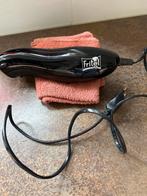 Elektrisch Mes - Horeca Kwaliteit - Perfect!, Witgoed en Apparatuur, Blenders, Ophalen of Verzenden, Zo goed als nieuw