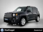 Jeep Renegade 1.4 MultiAir Latitude | Stoelverwarming | Stuu, Auto's, Jeep, Voorwielaandrijving, 65 €/maand, Stof, Gebruikt