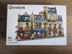 LEGO BL Designer Program * Parisian Street * 910032 * Nieuw, Ophalen, Nieuw, Complete set, Lego