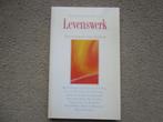 Levenswerk - Stuurmanskunst in de levensloop, Ophalen of Verzenden, Gelezen