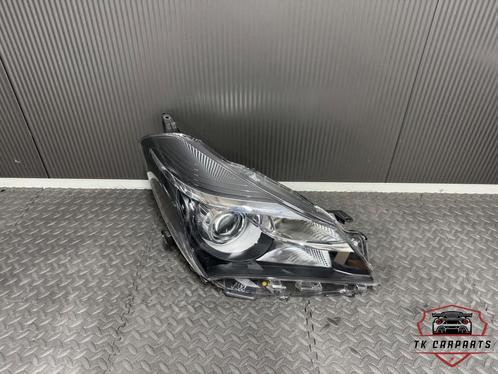 Toyota yaris 3 koplamp rechts, Auto-onderdelen, Verlichting, Toyota, Gebruikt, Ophalen of Verzenden