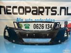 VOLVO XC60 VOORBUMPER BUMPER 2009-2013, Ophalen of Verzenden, Gebruikt, Volvo, Spatbord