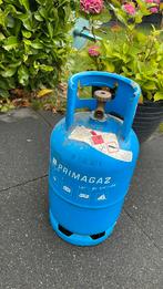 Gasfles 5kg Primagaz, Caravans en Kamperen, Ophalen, Gebruikt