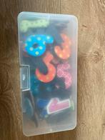 Magnetische Rekenset, Ophalen of Verzenden, Gebruikt, Rekenen