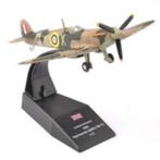 Supermarine SPITFIRE MK.VB UK - 1:72, Schaalmodel, Ophalen of Verzenden, Eiberstraat 9 te Dokkum, Foto Meinema