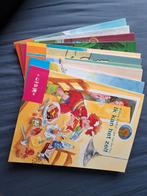 leesleeuw serie 2001/2002 kompleet, Boeken, Jongen of Meisje, Nieuw, Ophalen of Verzenden, 4 jaar