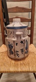 Rumpot, Antiek en Kunst, Antiek | Keramiek en Aardewerk, Ophalen of Verzenden