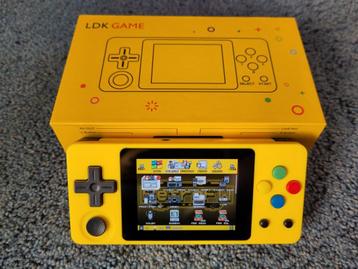 LDK Game Horizontal (RetroFW) - Draagbare Retro Console beschikbaar voor biedingen