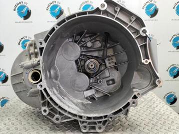 FIAT DUCATO [TRANS_GEARBOX] 2019 beschikbaar voor biedingen