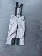 McKinley skibroek, duifgrijs, maat 140, Kinderen en Baby's, Kinderkleding | Maat 140, Broek, Gebruikt, Jongen of Meisje, Ophalen of Verzenden