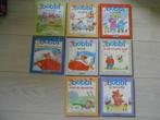 Bobbi boekjes 8 stuks, Ophalen of Verzenden, Gelezen, 2 tot 3 jaar