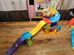 VTech Toet Toet Mega Set - 37 auto's + veel accessoires!, Ophalen of Verzenden, Gebruikt, 2 tot 4 jaar