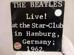 The Beatles live in Hamburg 1962, Ophalen of Verzenden, Zo goed als nieuw