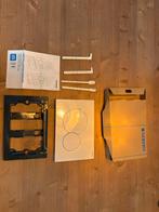 Geberit Inbouwreservoir Frontpaneel, Overige typen, Nieuw, Ophalen of Verzenden, Minder dan 50 mm