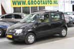 Fiat Panda 1.2 Dynamic NAP, Stuurbekrachtiging (bj 2005), Voorwielaandrijving, Stof, Gebruikt, 1242 cc