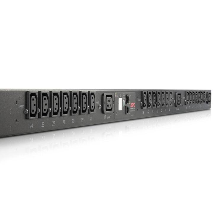 APC AP7951 Switched Zero U Rack PDU, 16A, Computers en Software, Overige Computers en Software, Zo goed als nieuw, Ophalen