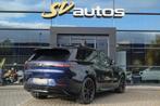 Land Rover Range Rover Sport D350 350pk Autobiography Panora, Automaat, Blauw, Bedrijf, Diesel