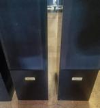 4 Hepta design speakers four tune, Gebruikt, X, Front, Rear of Stereo speakers, Ophalen